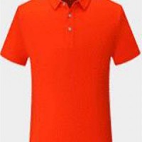 SKP020 manufacturing short sleeve Polo shirt design cotton lapel net color Polo shirt Polo shirt supplier detail view-1